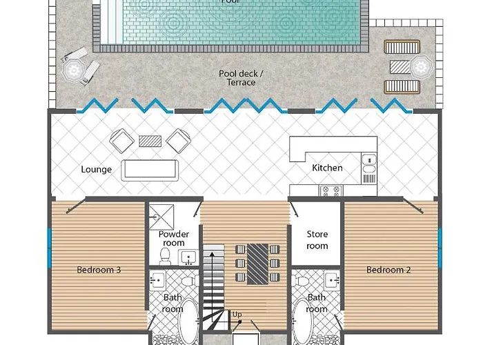 Nusa Villa