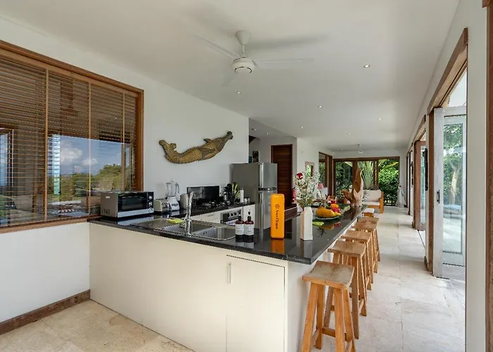 Villa Nusa Nusa Lembongan