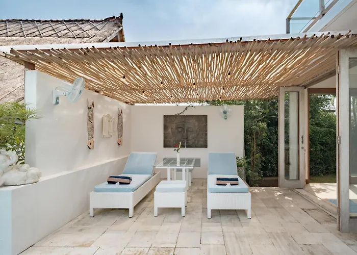 Villa Nusa