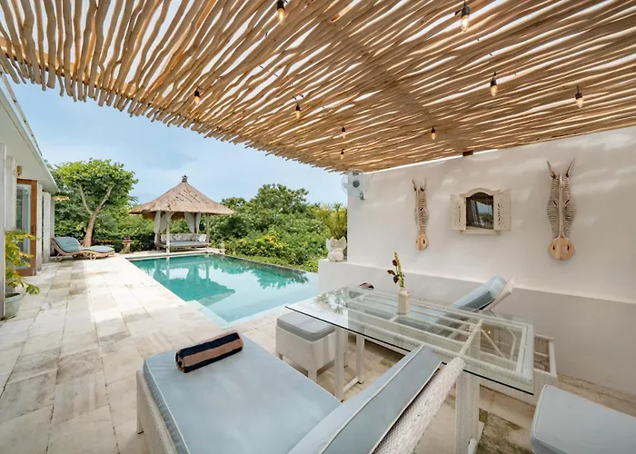 Nusa Nusa Lembongan