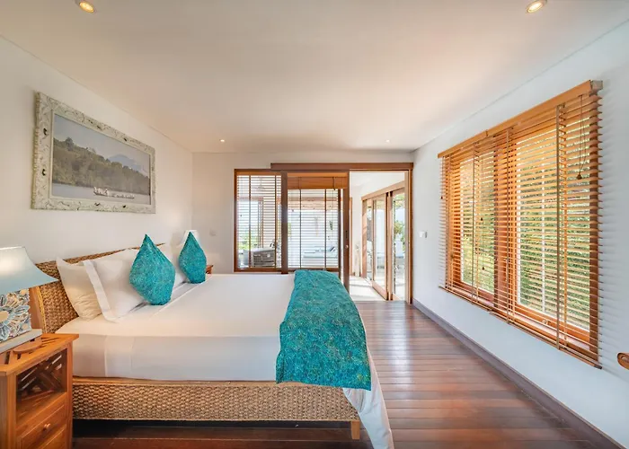 Villa Nusa Nusa Lembongan