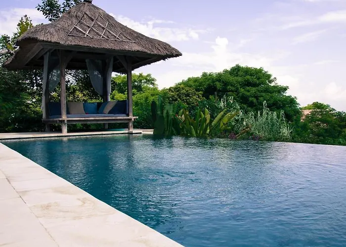 Nusa Nusa Lembongan