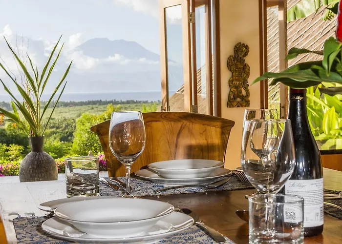 Nusa Villa Nusa Lembongan