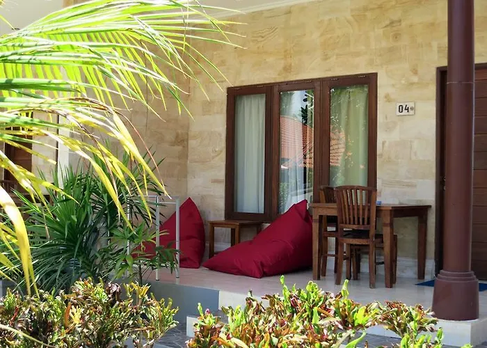 Villa Nusa