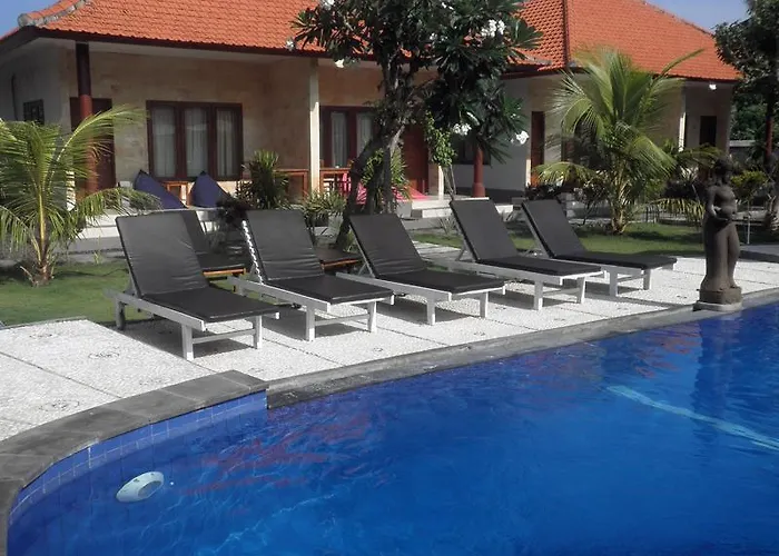 Nusa Nusa Lembongan