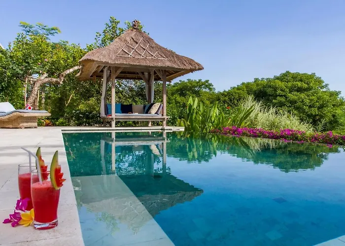 Nusa * Nusa Lembongan